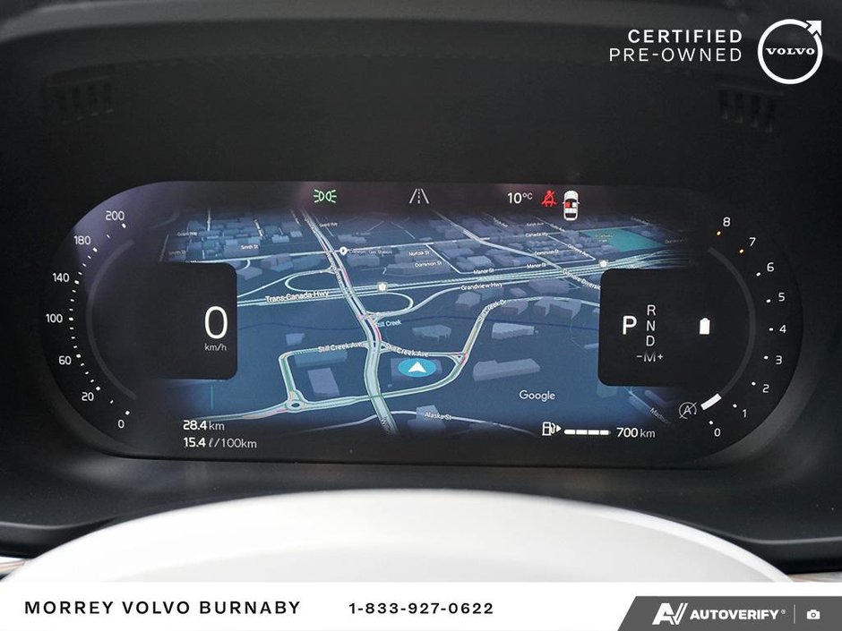 2025 Volvo XC60 Plus • Climate Package - Harman Kardon • 20 Alloy-17