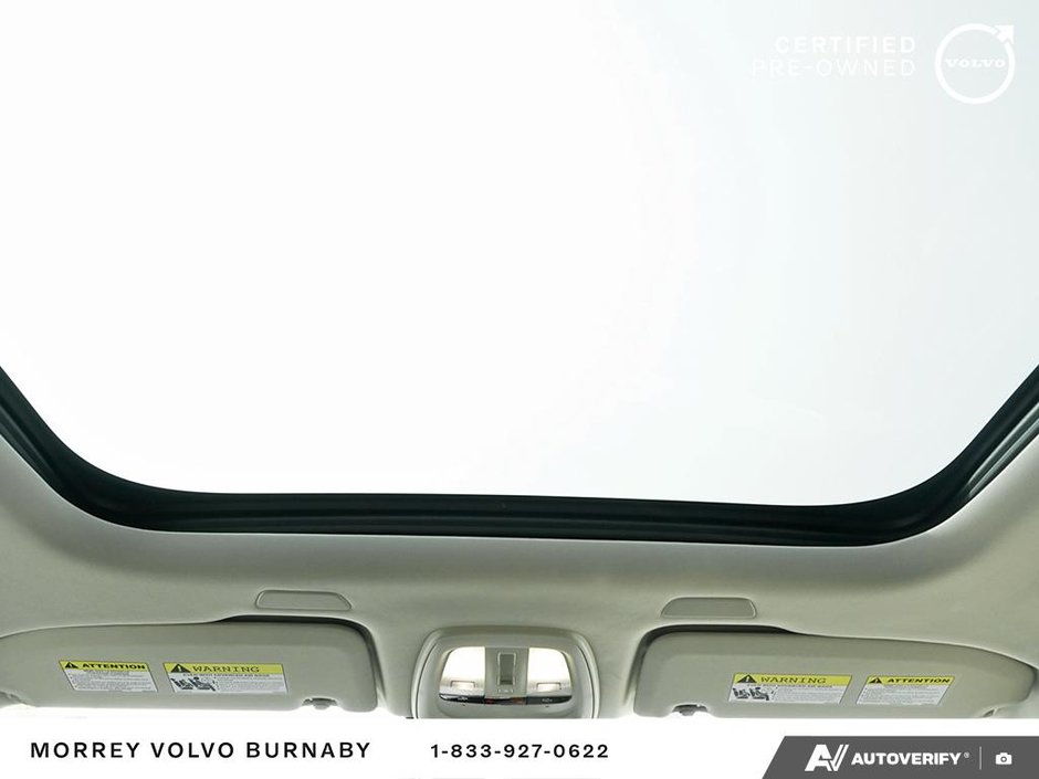 2025 Volvo XC60 Plus • Climate Package - Harman Kardon • 20 Alloy-12