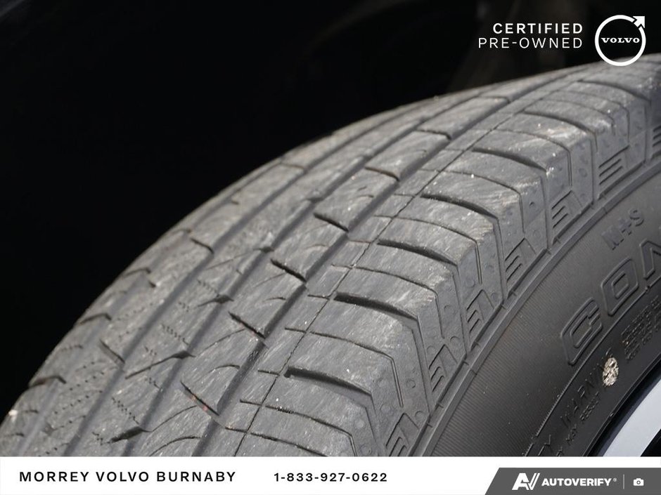 2025 Volvo XC60 Plus | Harman Kardon | 20 RIMS - Black on Black-7