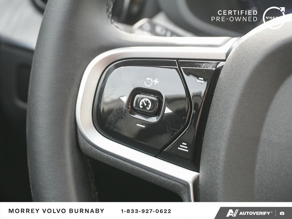 2025 Volvo XC60 Plus | Harman Kardon | Vapour Grey - 20 Alloys-20