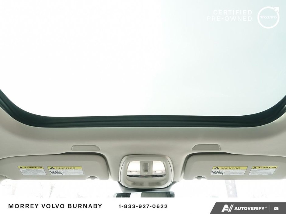 2025 Volvo XC60 Plus | Harman Kardon | Vapour Grey - 20 Alloys-14