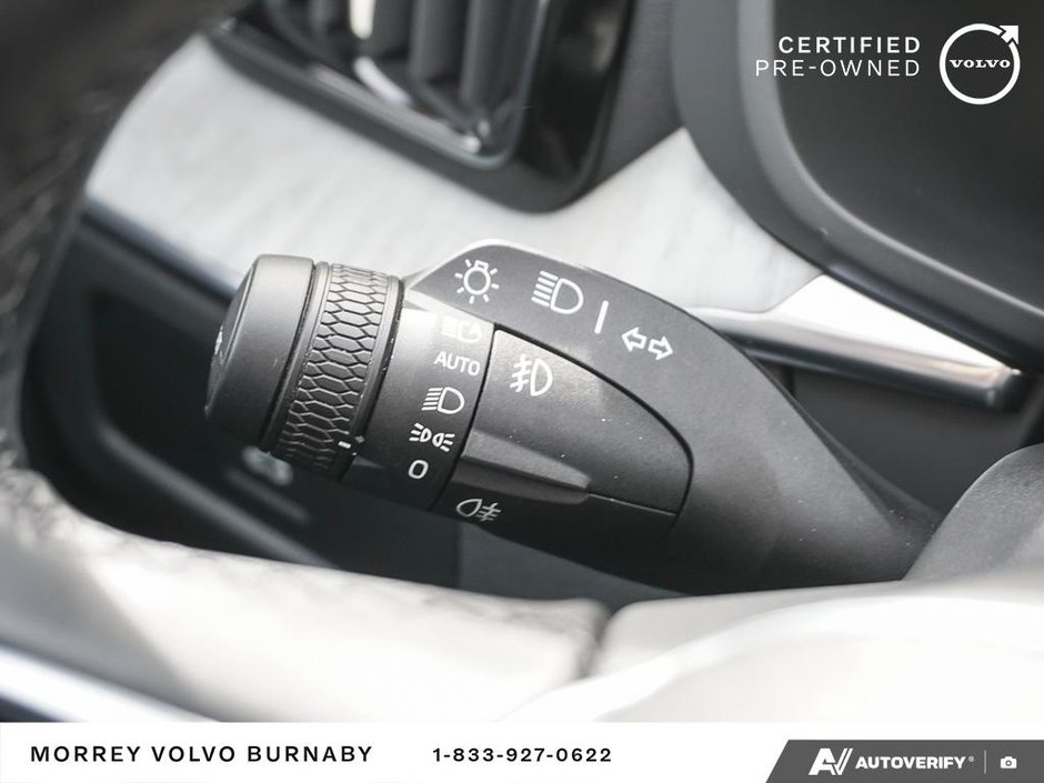 2025 Volvo XC60 Plus | Harman Kardon | Vapour Grey - 20 Alloys-19