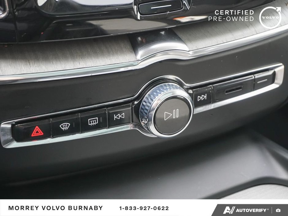 2025 Volvo XC60 Plus | Harman Kardon | Vapour Grey - 20 Alloys-22