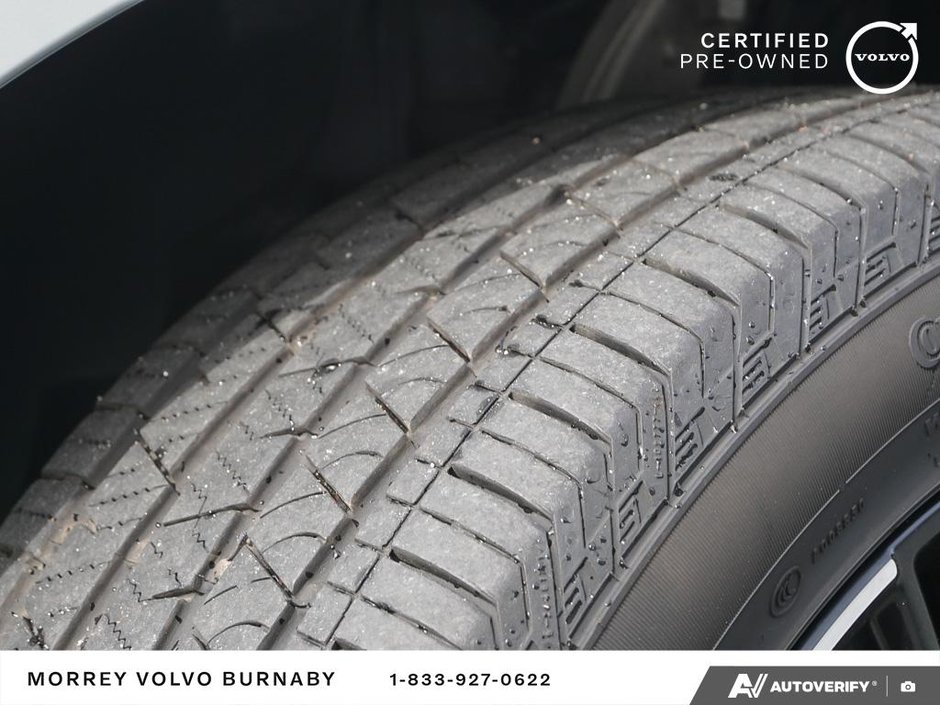 2025 Volvo XC60 Plus | Harman Kardon | Vapour Grey - 20 Alloys-7