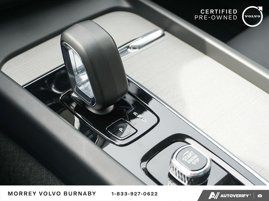 2025 Volvo XC60 Plus | Harman Kardon | Vapour Grey - 20 Alloys-23