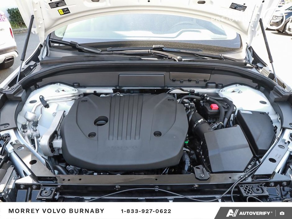 2025 Volvo XC60 B5 AWD Plus – ONLY 22,623 KMS-7