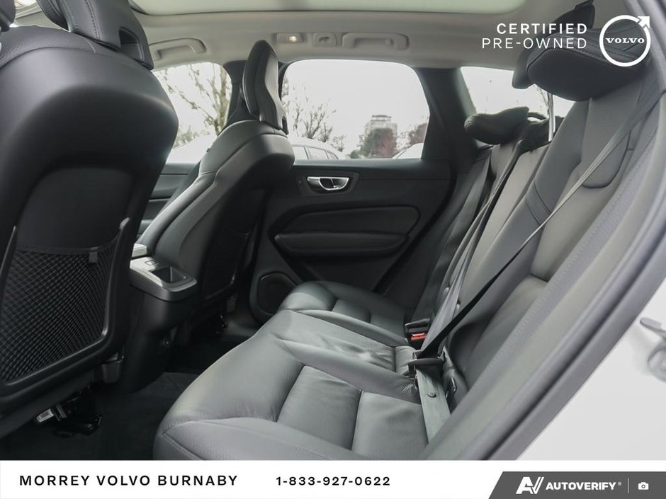2025 Volvo XC60 B5 AWD Plus – ONLY 22,623 KMS-13