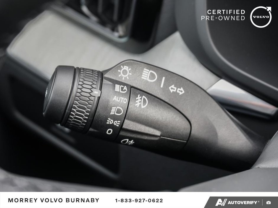 2025 Volvo XC60 B5 AWD Plus – ONLY 22,623 KMS-19