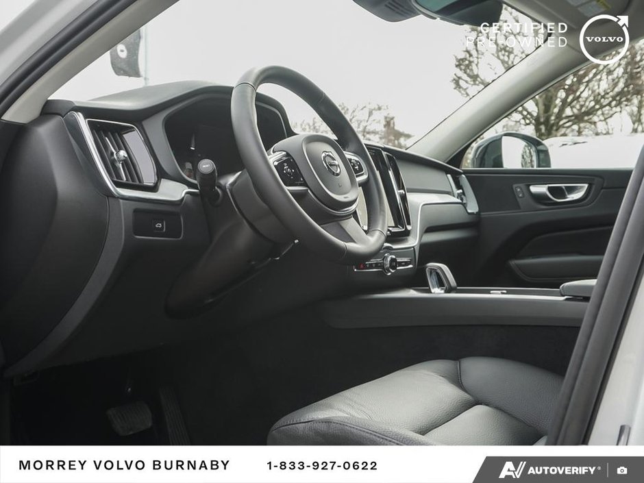 2025 Volvo XC60 B5 AWD Plus – ONLY 22,623 KMS-16