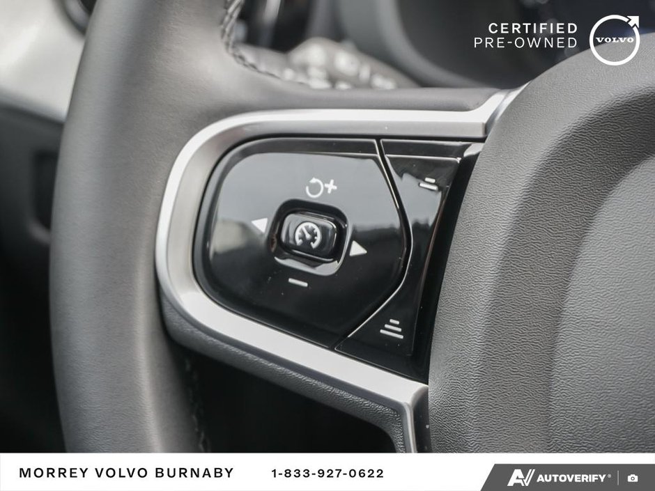 2025 Volvo XC60 B5 AWD Plus – ONLY 22,623 KMS-20