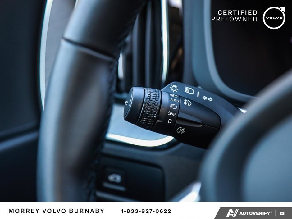 2025 Volvo XC60 B5 AWD Plus – ONLY 22,623 KMS-16