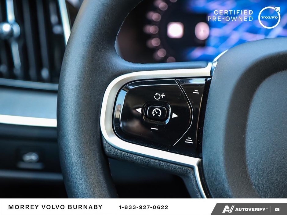 2025 Volvo XC60 B5 AWD Plus – ONLY 22,623 KMS-18