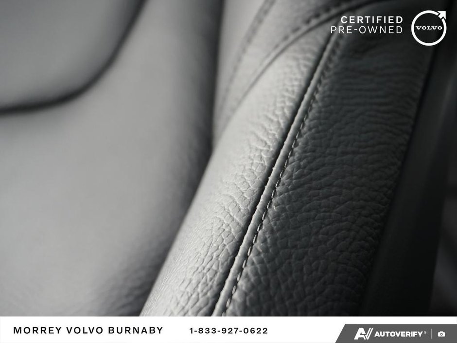 2025 Volvo XC60 B5 AWD Plus – ONLY 22,623 KMS-25