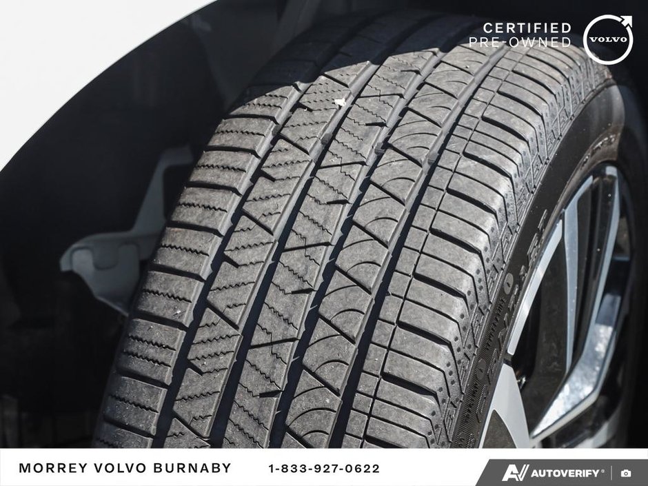 2025 Volvo XC60 B5 AWD Plus – ONLY 22,623 KMS-10