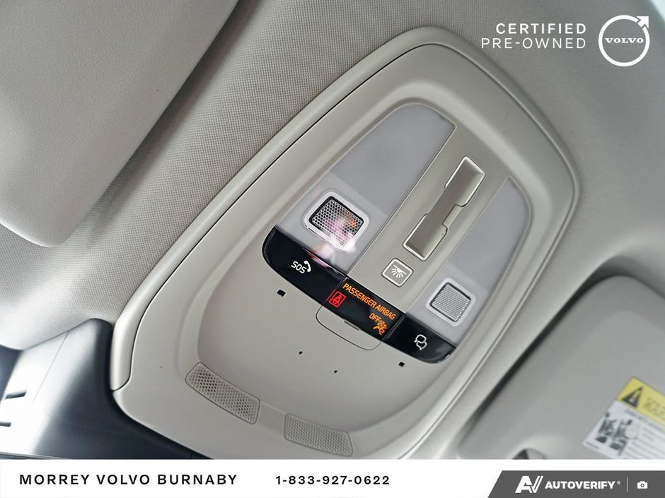 2025 Volvo XC60 Core • NO ACCIDENTS (Not a FLEET vehicle)-24