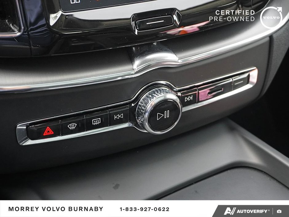 2025 Volvo XC60 Core • NO ACCIDENTS (Not a FLEET vehicle)-21
