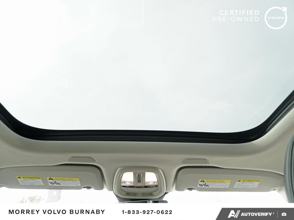 2025 Volvo XC60 Core • NO ACCIDENTS (Not a FLEET vehicle)-14