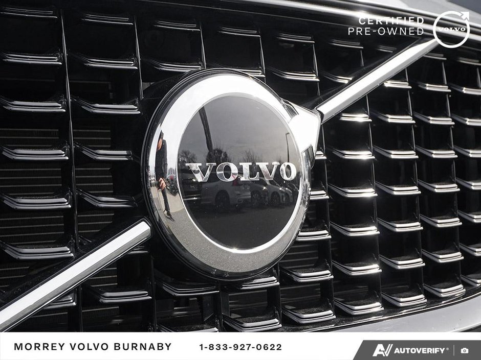 2025 Volvo XC60 Core • NO ACCIDENTS (Not a FLEET vehicle)-9