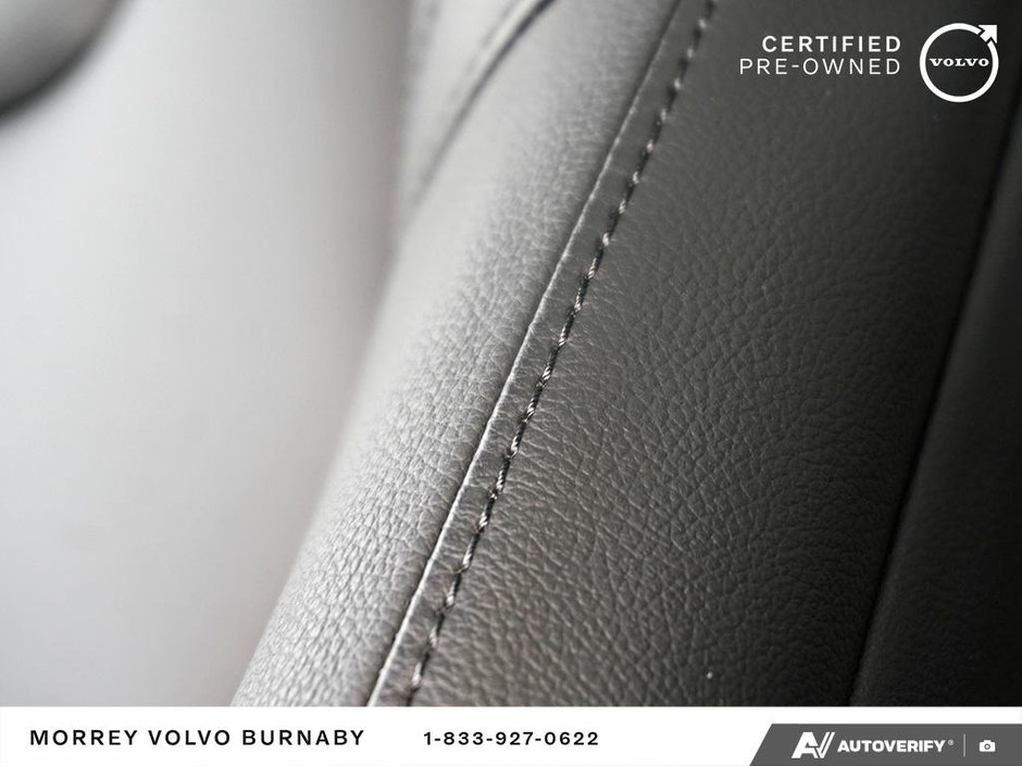 2025 Volvo XC60 Core • NO ACCIDENTS (Not a FLEET vehicle)-25
