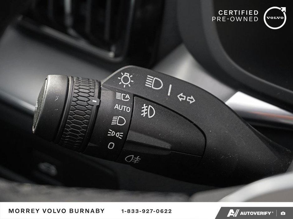 2025 Volvo XC60 Core • NO ACCIDENTS (Not a FLEET vehicle)-18