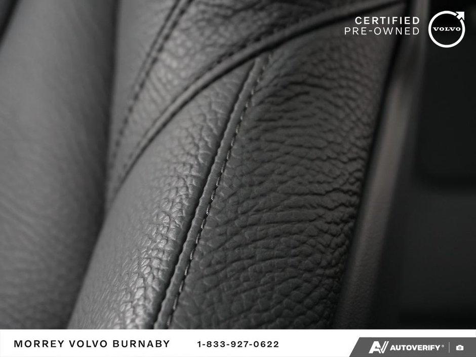 2025 Volvo XC60 Plus | Climate Package | 20 Alloy-26