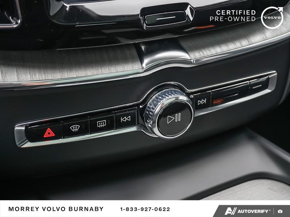 2025 Volvo XC60 Plus | Climate Package | 20 Alloy-22