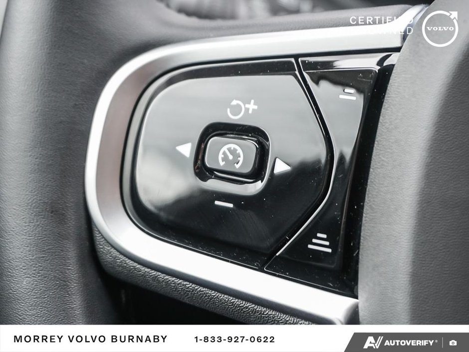 2025 Volvo XC60 Plus | Climate Package | 20 Alloy-20