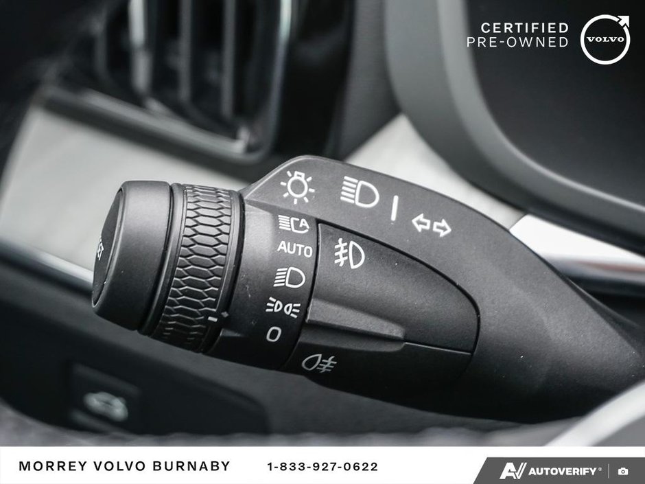2025 Volvo XC60 Plus | Climate Package | 20 Alloy-19
