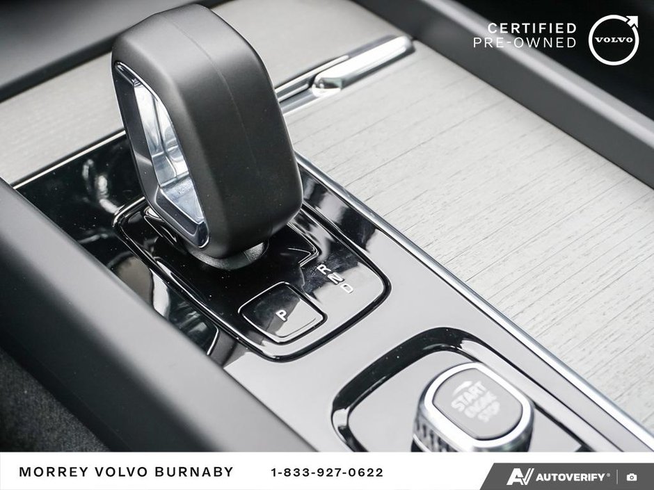 2025 Volvo XC60 Plus | Climate Package | 20 Alloy-23