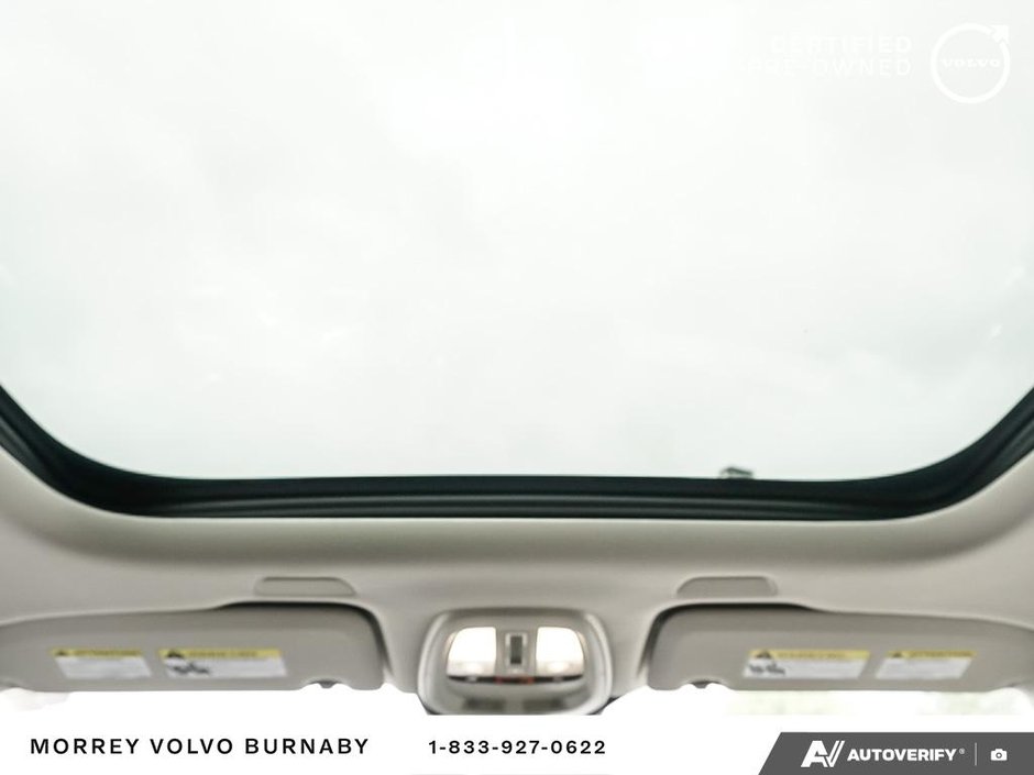 2025 Volvo XC60 Plus | Climate Package | 20 Alloy-14