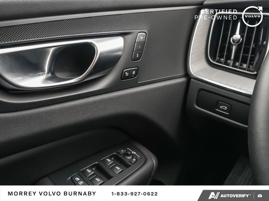 2025 Volvo XC60 Plus | Climate Package | 20 Alloy-21