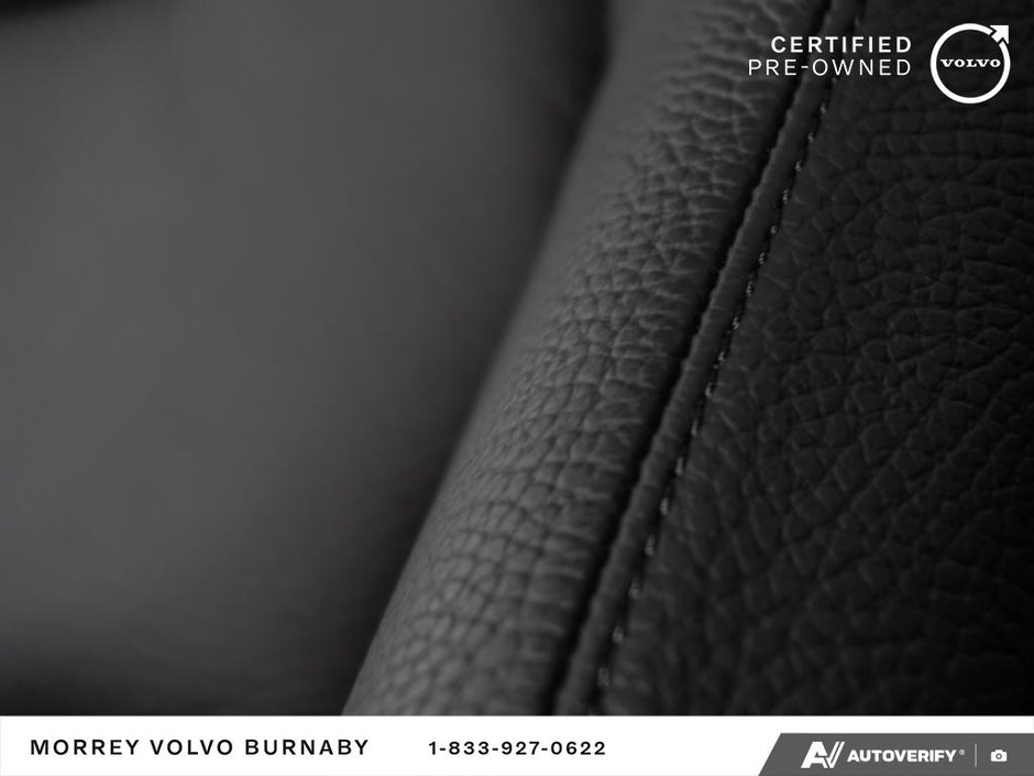 2025 Volvo XC60 Plus – ONLY 17,522 KMS-26
