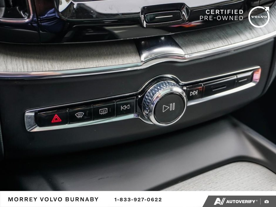 2025 Volvo XC60 Plus – ONLY 17,522 KMS-23