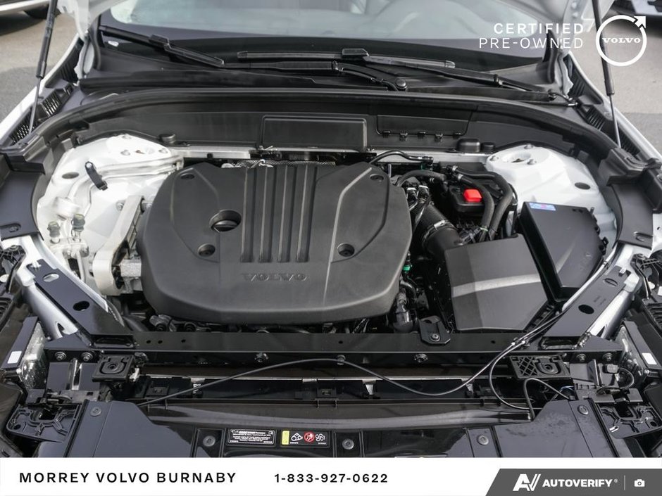 2025 Volvo XC60 Plus – ONLY 17,522 KMS-8