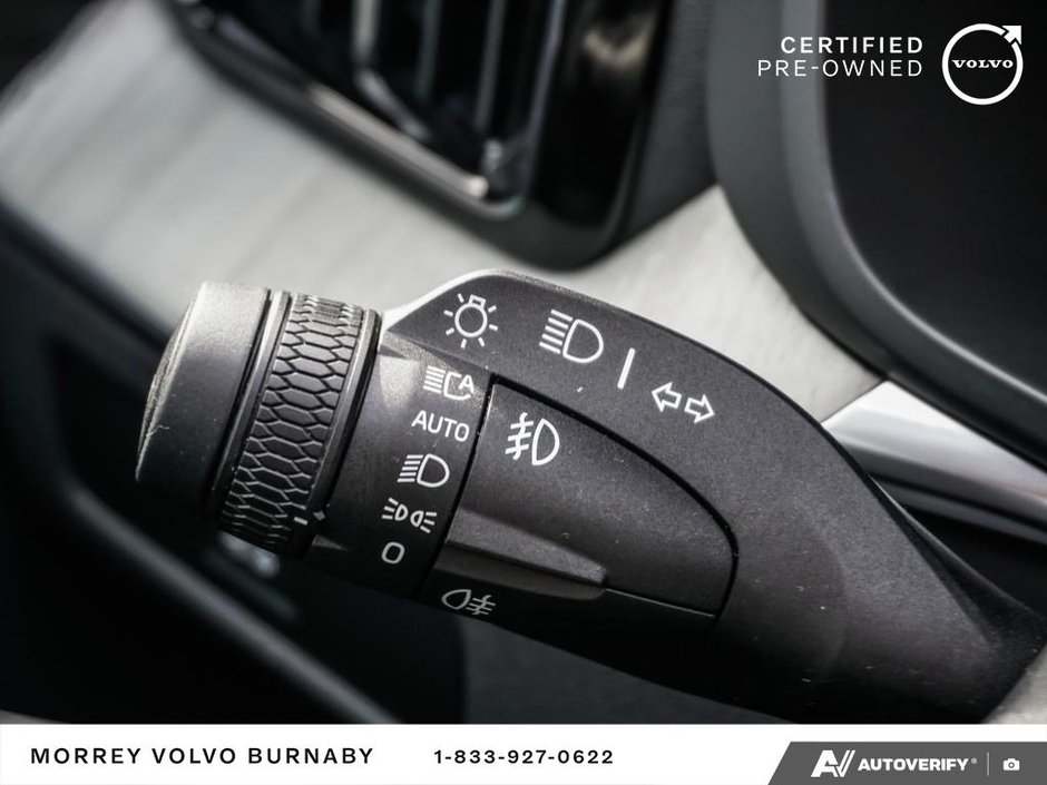 2025 Volvo XC60 Plus – ONLY 17,522 KMS-19