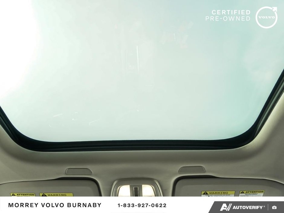 2025 Volvo XC60 Plus – ONLY 17,522 KMS-14