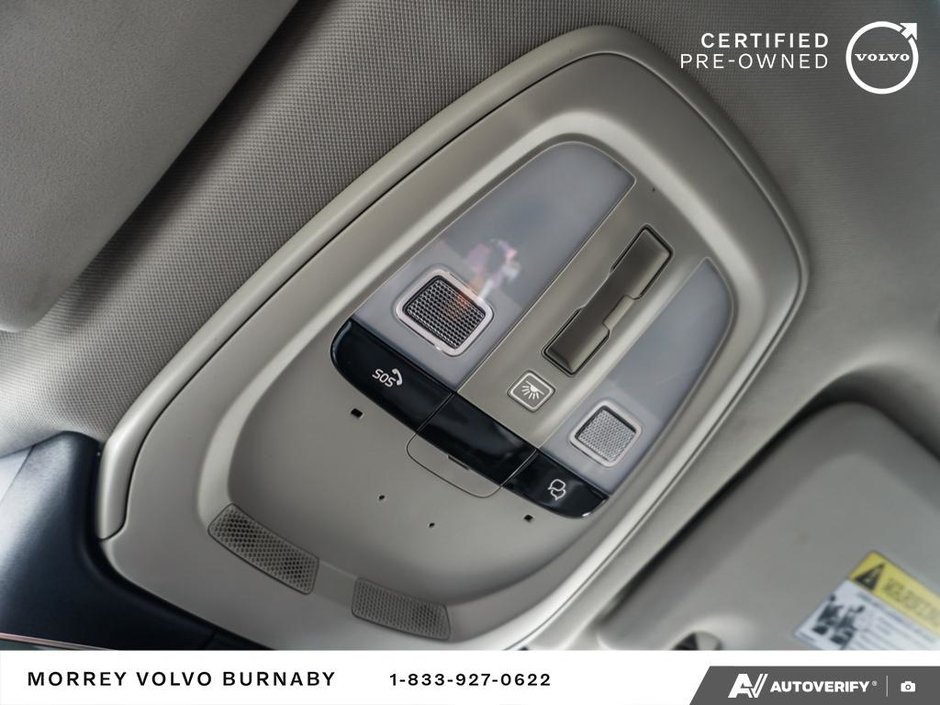 2025 Volvo XC60 Plus – ONLY 17,522 KMS-25