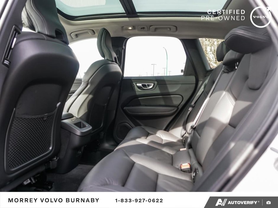 2025 Volvo XC60 Plus – ONLY 17,522 KMS-13