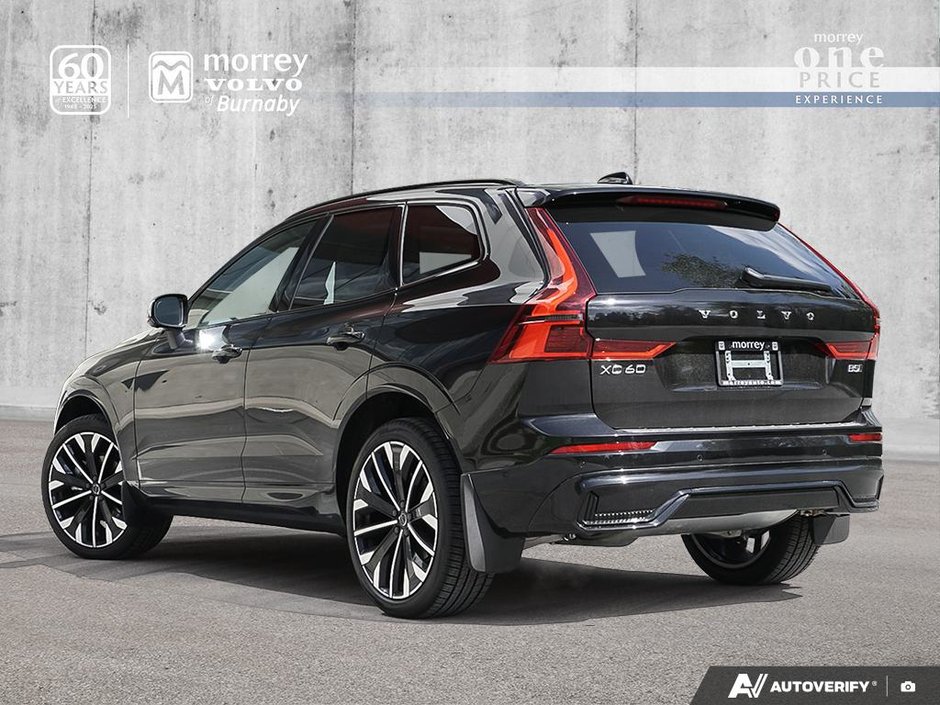 2026 Volvo XC60 Ultra-3