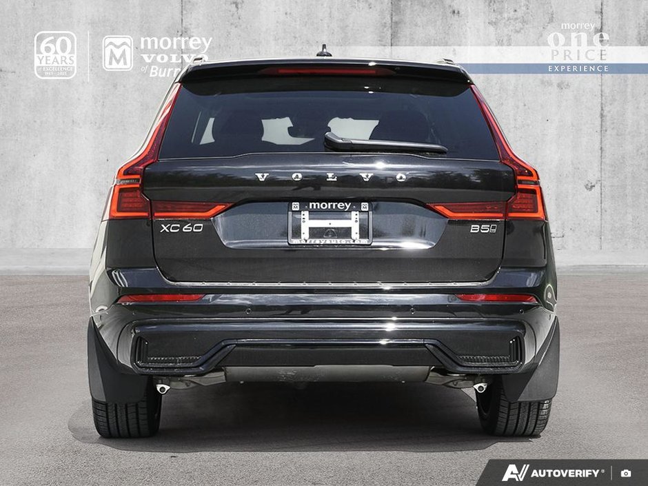 2026 Volvo XC60 Ultra-4