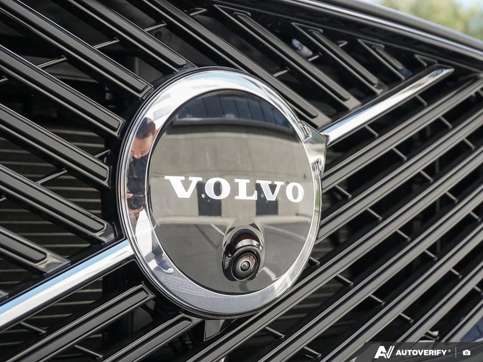 2026 Volvo XC60 Ultra-8