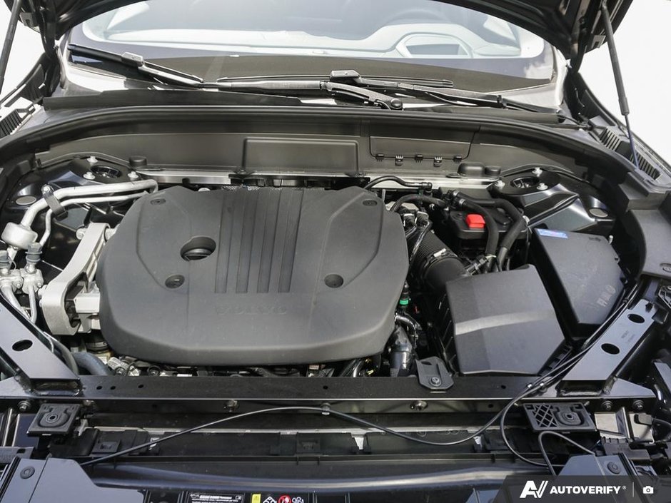 2026 Volvo XC60 Ultra-7