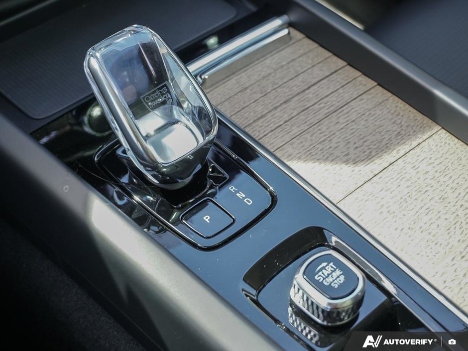 2026 Volvo XC60 Ultra-22