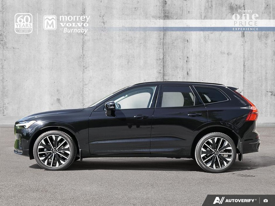 2026 Volvo XC60 Ultra-2