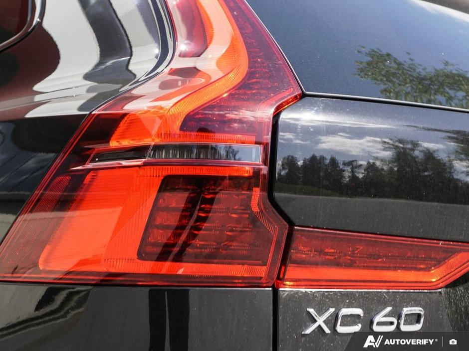 2026 Volvo XC60 Ultra-10