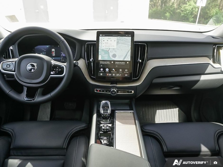 2026 Volvo XC60 Ultra-14