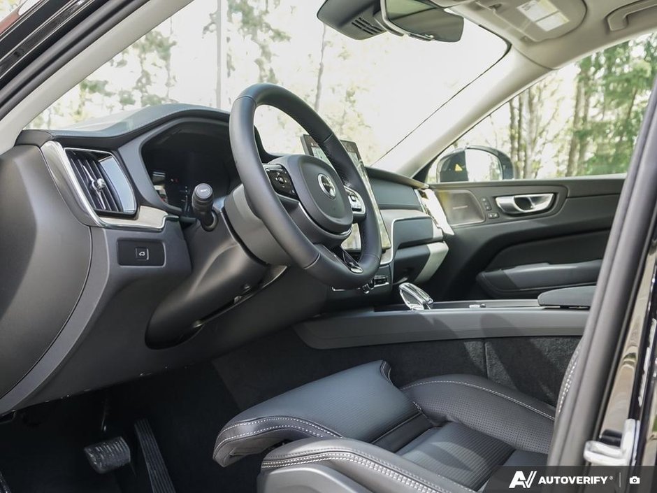 2026 Volvo XC60 Ultra-15