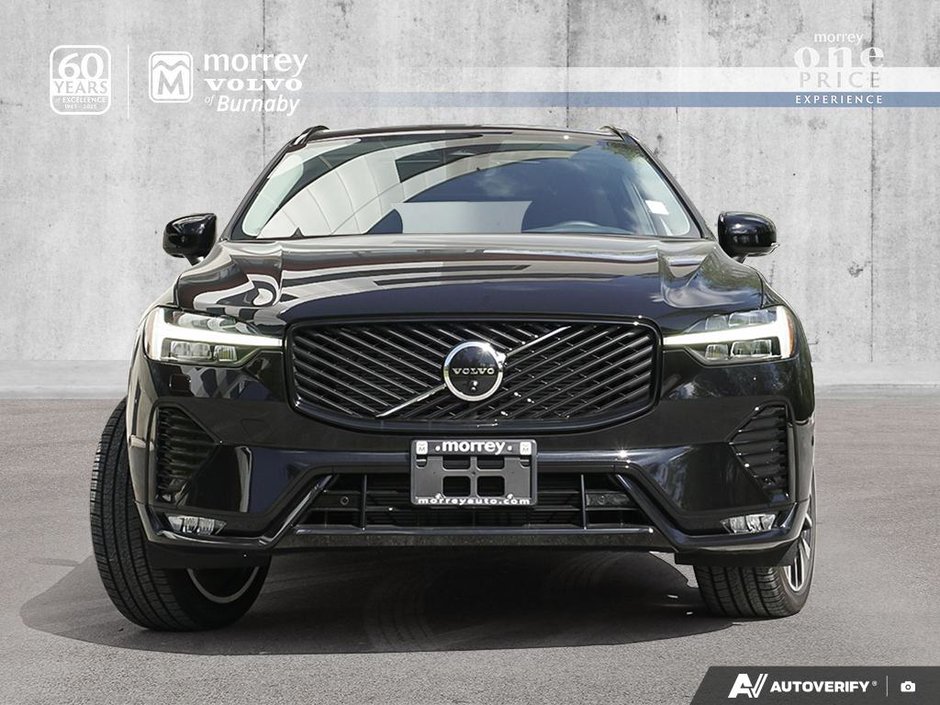 2026 Volvo XC60 Ultra-1