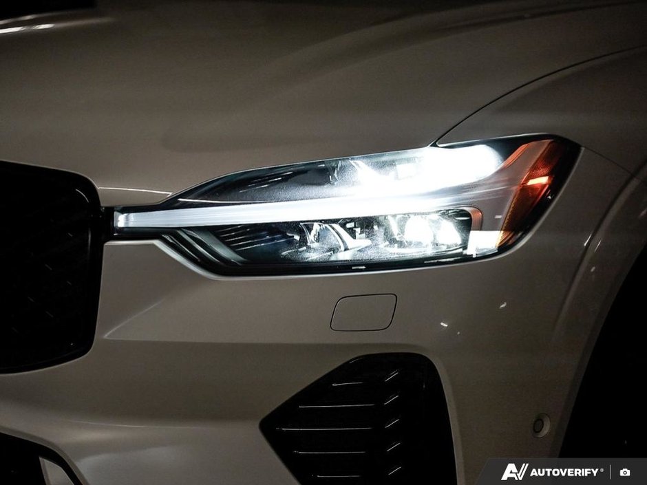 2026 Volvo XC60 Ultra Black Edition-9