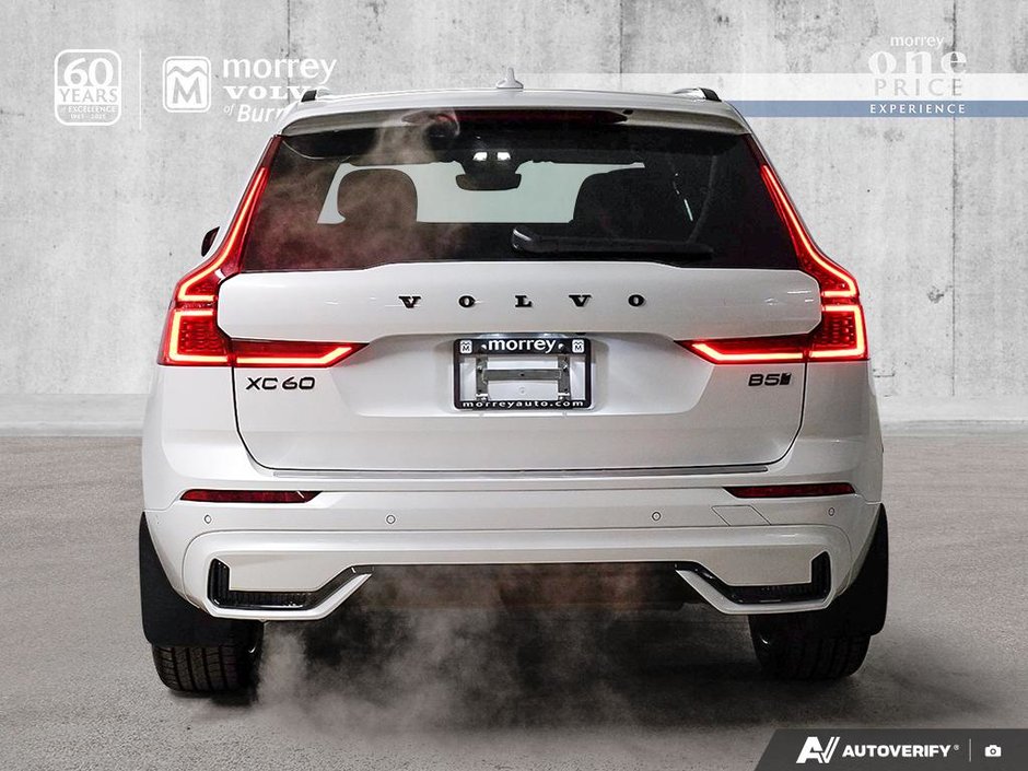 2026 Volvo XC60 Ultra Black Edition-4